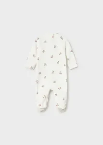 Ropa bebé punto Mayoral online