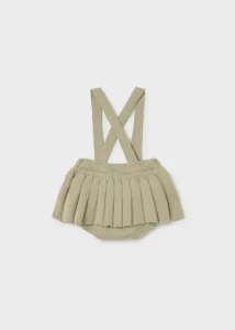 falda tricot mayoral