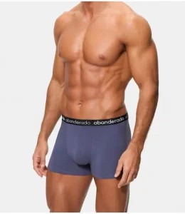 Bóxer Abanderado hombre