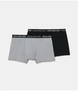 Ropa interior masculina Abanderado