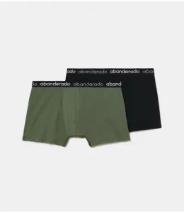 Bóxer Abanderado hombre