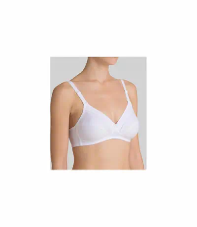 Sujetador Triumph Cotton Classic Stretch N | Comprar