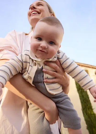 ropa bebe