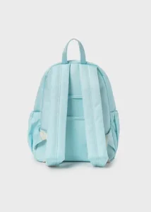 mochila conejita infantil