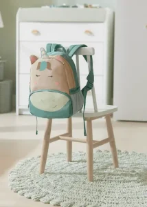 mochila de mayoral