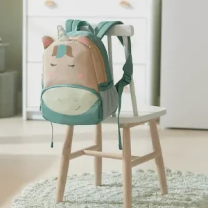 Mochila Infantil Mayoral Unicornio Mágico Modelo 19283