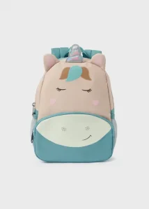 mochila bebé mayoral