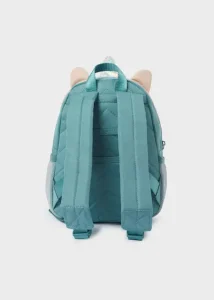 mochila unicornio infantil