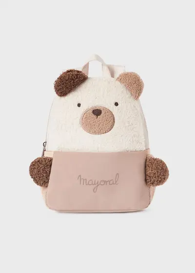 mochilas escolares para niños