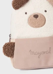 mochila infantil mayoral