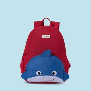 Mochila Infantil Mayoral Tiburón Modelo 19435