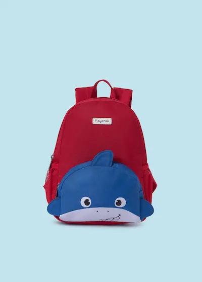 mochilas infantiles mayoral