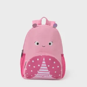 Mochila Infantil Mayoral Mariquita Modelo 19435