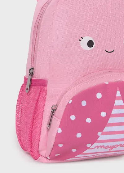 mochilas de marca para la guardería y cole