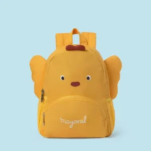 Mochila Infantil Mayoral Orejas Grandes Modelo 19435