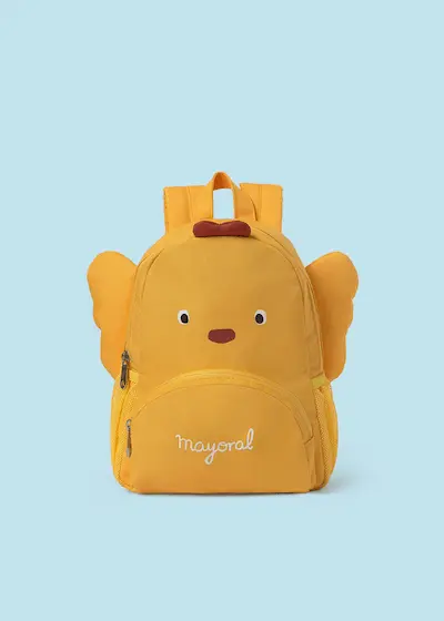 mochilas para bebe
