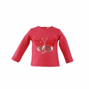 Camiseta de Manga Larga para Niña de Miranda (Ref. 3405272)