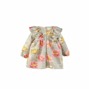vestido niña miranda