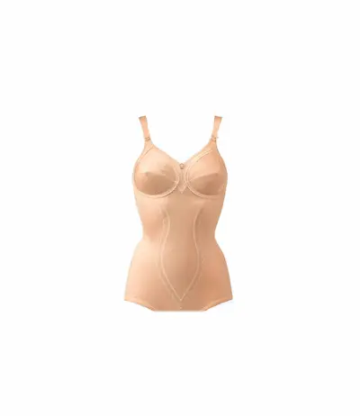 Body Triumph Doreen Cotton 01 BS | Envío Gratis
