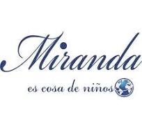 miranda textil