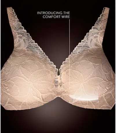 Sujetador Triumph Illusion Lace WP | Envío 24h - Imagen 2