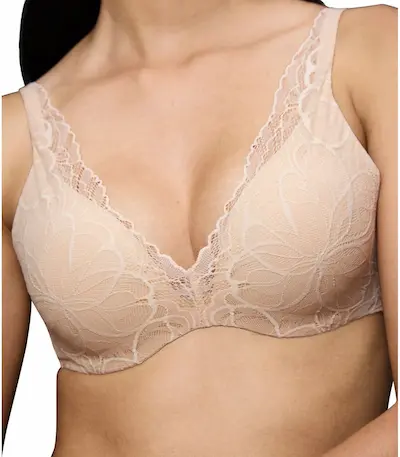 Sujetador Triumph Illusion Lace WP | Envío 24h - Imagen 3