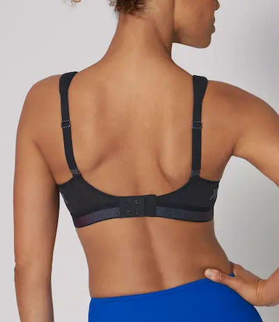 Sujetador Deportivo Triumph Cardio Cloud P EX: Rendimiento Máximo, Sujeción Extrema y Ligereza de Nube - Imagen 4