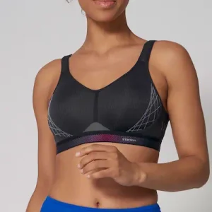 Sujetador Deportivo Triumph Cardio Cloud P EX: Rendimiento Máximo, Sujeción Extrema y Ligereza de Nube