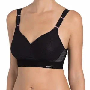 Sujetador Deportivo Triumph Triaction Hybrid Lite P